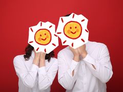 -bobo高端证件照工作室(三元桥店)