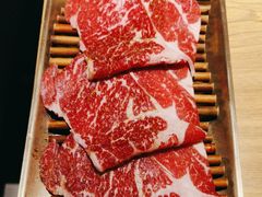 -西塔老太太泥炉烤肉(亚运村店)