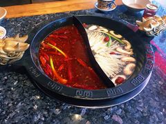 -蜀大侠火锅(车公庙店)