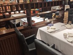 -毛家饭店·融合新湘菜·主题宴(齐鲁软件园店)