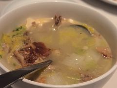 -庭院江南菜•烤鸭•非遗传承(丰台总部基地店)