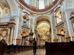 -斯蒂芬主教座堂(Stephansdom)