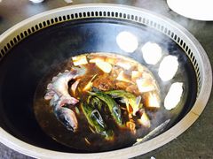 -荣德灶台鱼(圣泉寺店)