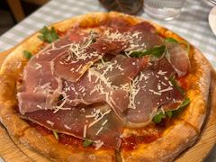 -后厨意餐La Cucina(外交公寓店)