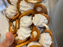蛋白碱水小饼干-OUR Bakery(三里屯太古里店)