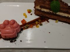 -YUE·6·西式融合餐厅(外滩六号店)