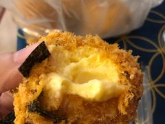 -鲍师傅糕点(江苏路店)