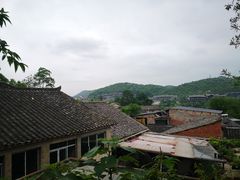 -青岩古镇