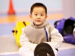 -海天博乐击剑俱乐部(港汇中心店)
