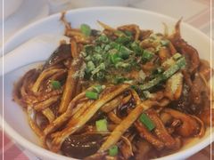 -玲珑餐厅(陕西南路店)