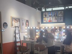 -海马体照相馆(天津世纪都会店)