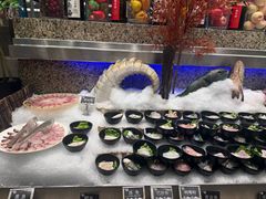 -初色海鲜自助(万丰路店)