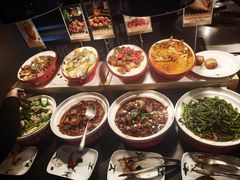 -The COOK·厨餐厅·自助餐(浦东嘉里大酒店)