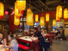 -小龙坎火锅(全球总店)