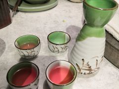 -鲜潭蒸汽石锅鱼(五道口购物中心店)