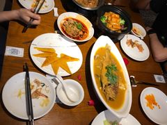 -时光乌托邦空中花园餐厅川味·融合菜(幸福广场店)