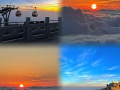 -泰山风景名胜区