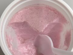 -清真马记宫廷奶酪(农光里店)