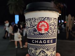 -霸王茶姬(正佳广场店)