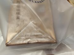 -巴黎贝甜(常德路店)