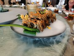 -小厨娘淮扬菜(六合欢乐港店)