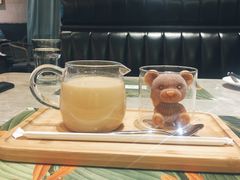 -大树餐厅(红旗街万达店)