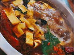 -亿百顺红焖羊排小馆(总店)