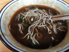 牛肉面-南街牛肉麺(南街店)