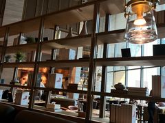 -博林天瑞喜来登酒店·西丽尚膳