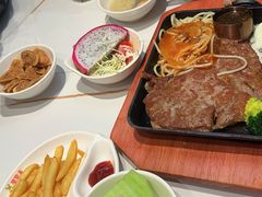 -豪享来(我格广场店)