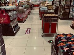-AEON永旺超市(天津津南店)