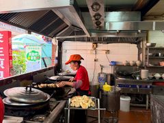 -求生煎包(武夷小区店)