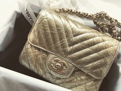 -CHANEL(恒隆广场店)