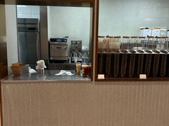 -喜茶(太原印象城店)