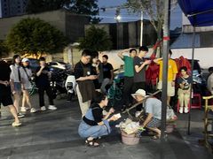 -正南齊北重庆老火锅(光华村直营店)