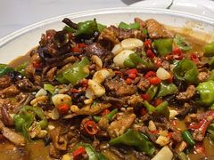 -俭寨大盘鸡·缸子肉·小公鸡·新疆菜(云通店)