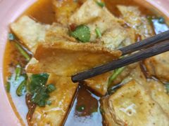 -金陵杨胖子·砂锅麻辣烫(金轮新天地店)