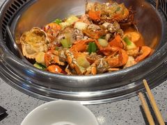 -七欣天香辣蟹火锅(无锡锡沪西路店)