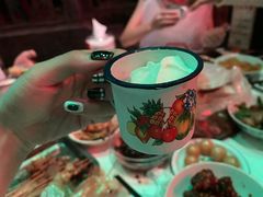 好闺蜜-文和友老长沙龙虾馆(化龙池店)