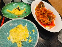 -海天楼中餐厅(吴宫泛太平洋酒店)