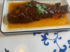 -老都一处饺子馆(道里店)