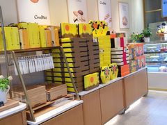 -可莎蜜兒(黄龙K-lab店)