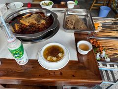-满江红串串香(七道堰街店)