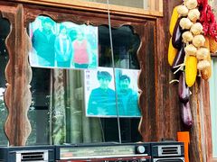 -南窖乡水峪村山情农家