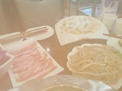 -小王少龙火锅(沙南街店)
