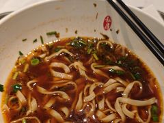 -康师傅私房牛肉面(申虹店)