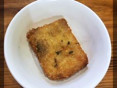 粢饭糕-阊门姚记豆浆(旧学前直营店)