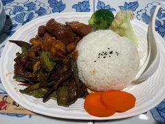-好嫂子酱猪手•农家菜(学院南路店)