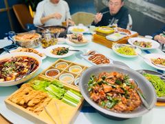 -东舜赶海·胶东海鲜家常菜(奥体中心店)