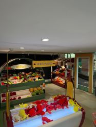 -奈尔宝·儿童乐园·亲子餐厅(星河湾店)